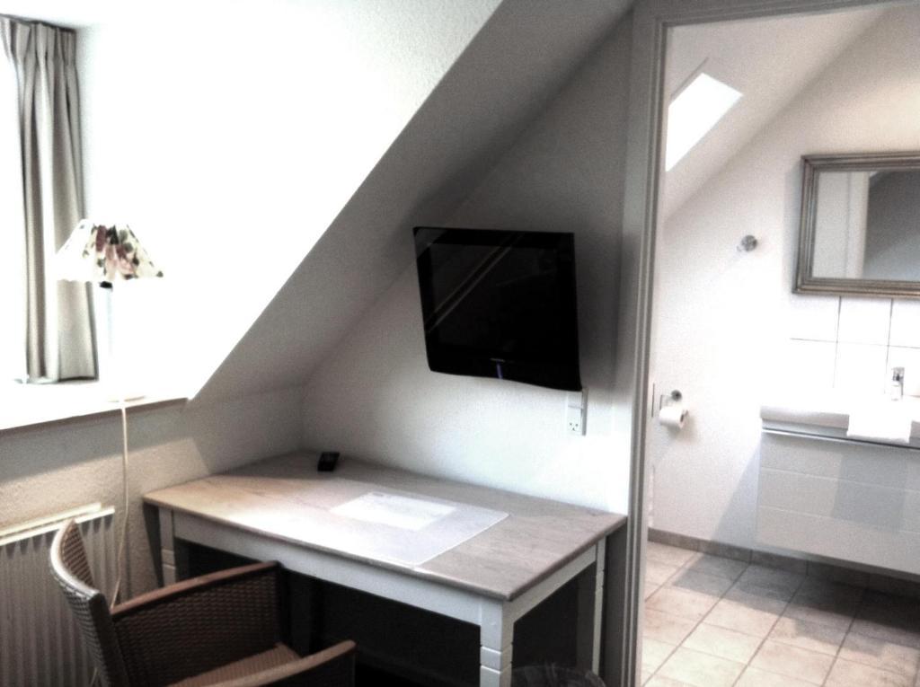 Fangel Kro & Hotel Bellinge Rom bilde