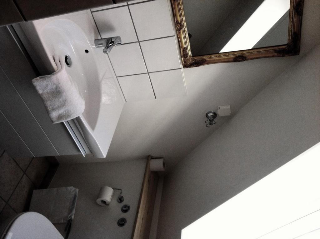 Fangel Kro & Hotel Bellinge Rom bilde