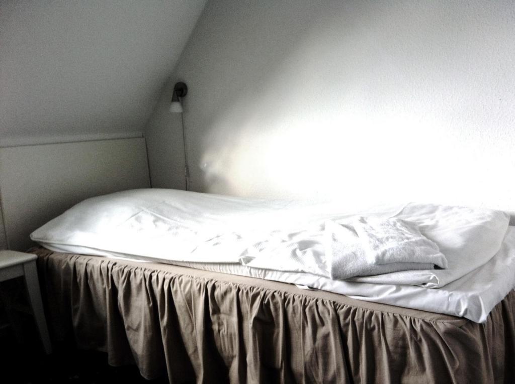 Fangel Kro & Hotel Bellinge Rom bilde