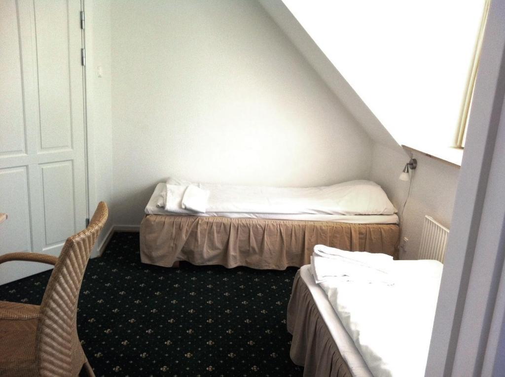Fangel Kro & Hotel Bellinge Rom bilde